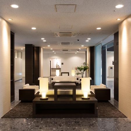 X Wave Funabashi Exterior photo