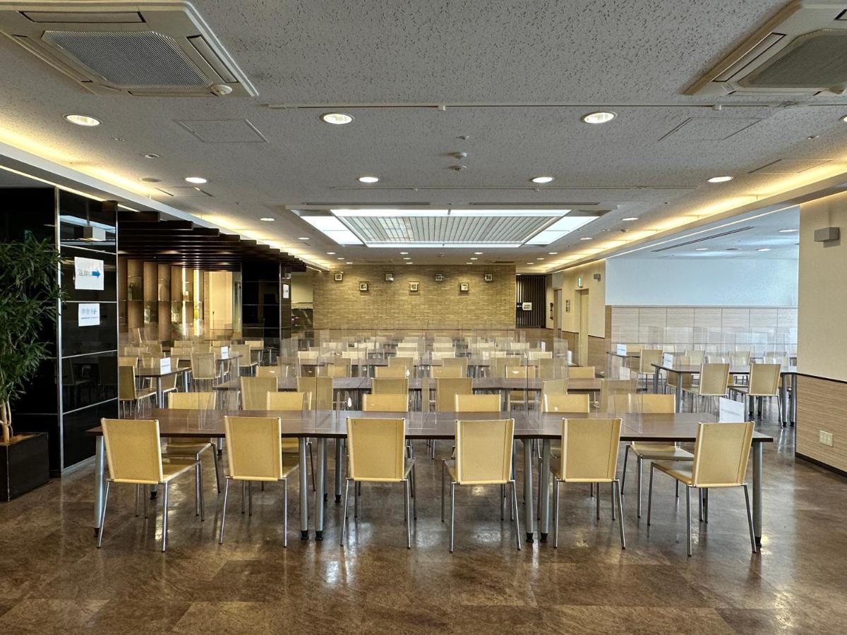 X Wave Funabashi Exterior photo
