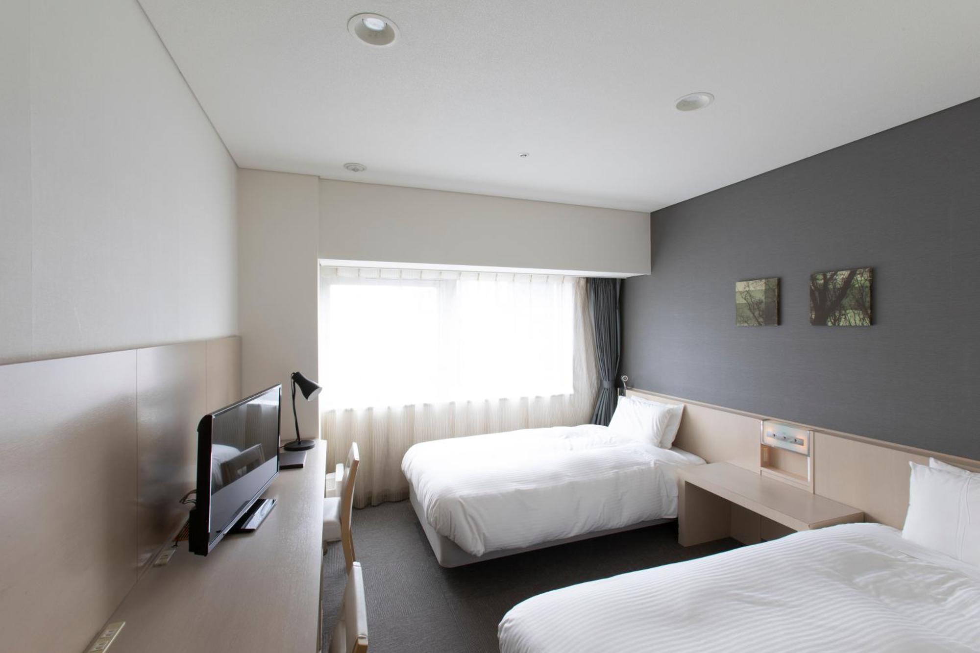 X Wave Funabashi Exterior photo