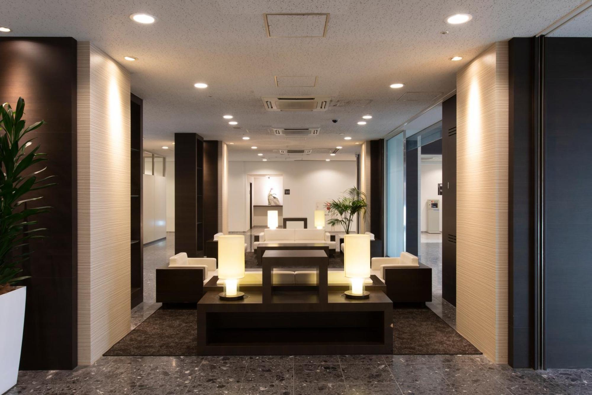 X Wave Funabashi Exterior photo