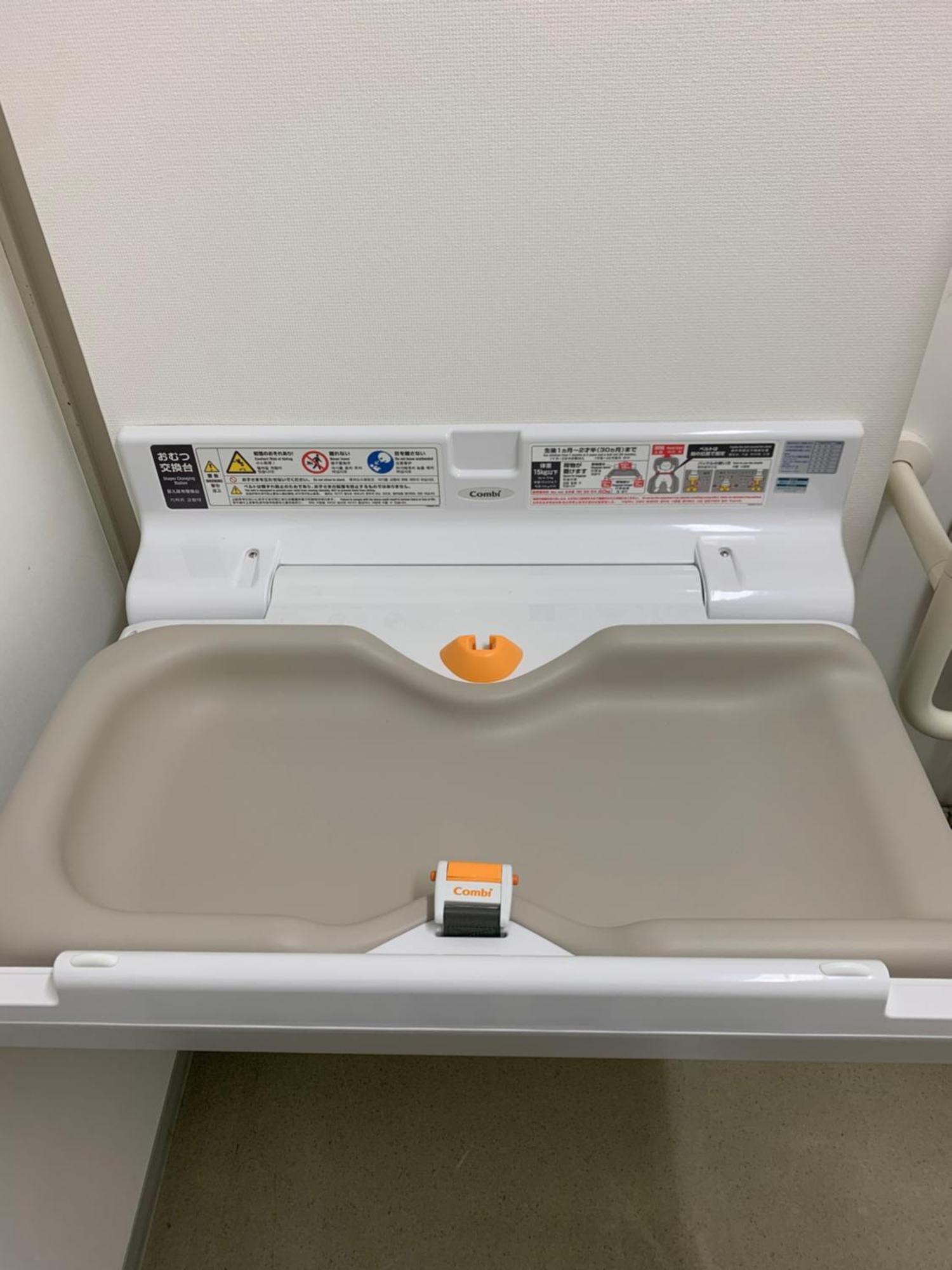 X Wave Funabashi Exterior photo