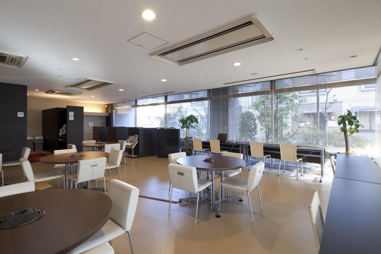 X Wave Funabashi Exterior photo